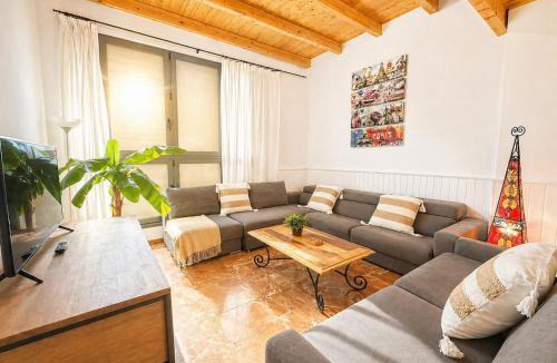 El Guinardo Apartment | Flaugier Apartments (B2)