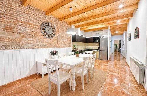 El Guinardo Apartment | Flaugier Apartments (B2)