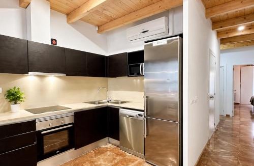 El Guinardo Apartment | Flaugier Apartments (B2)