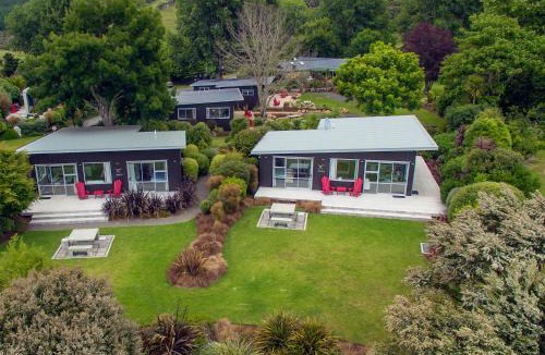 Cooks Beach Apartment | Flaxmill Accommodation