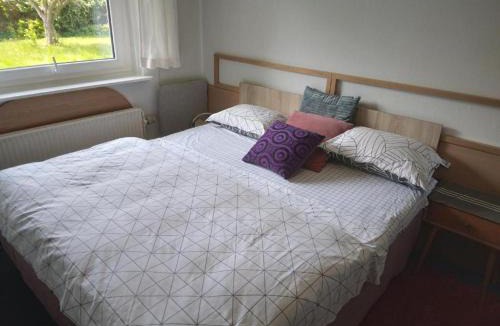 Rodby House | FLC 11 Rooms
