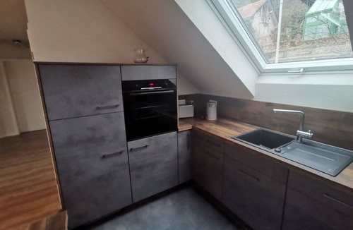 Eichenbuhl Apartment | Fleckenstein vacation apartment
