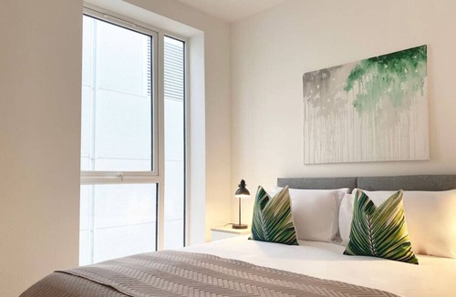 Fleet Apartment | Fleet Heights Apartment Ten