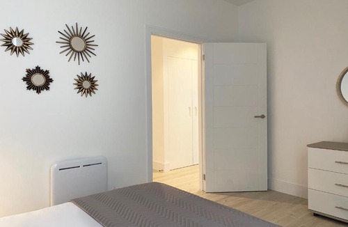 Fleet House | Fleets Height Apartment Ten