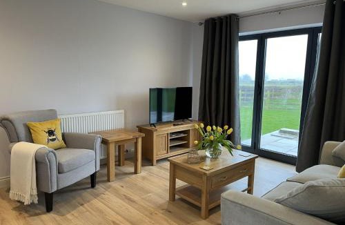 Tunstall House | Fleetwood 2 bed cottage