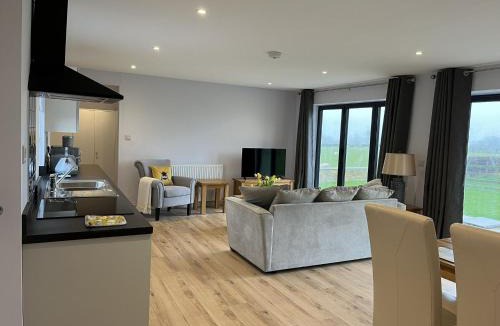 Tunstall House | Fleetwood 2 bed cottage