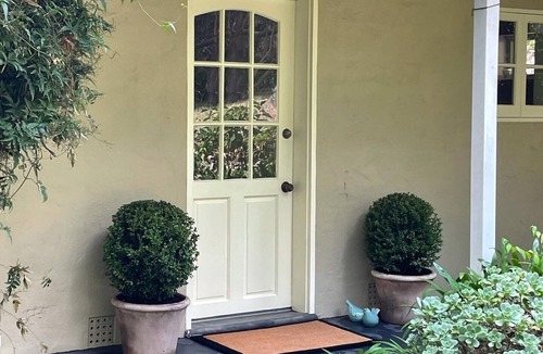 Mylor Cottage | Fleetwood Cottage Suite