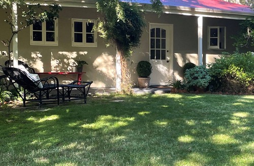 Mylor Cottage | Fleetwood Cottage Suite