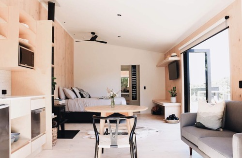 Waiheke Island House | Fleetwood Waiheke - Bespoke Accommodation