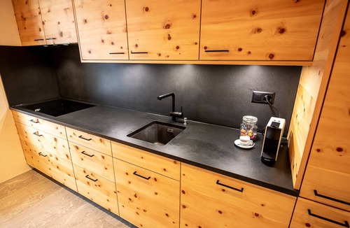 Flims Cabin | Flem Mountain Lodge