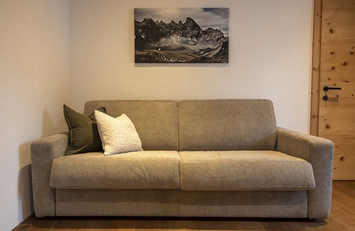 Flims Cabin | Flem Mountain Lodge