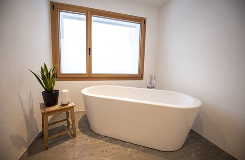 Flims Cabin | Flem Mountain Lodge