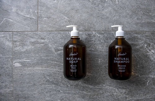 Flims Cabin | Flem Mountain Lodge