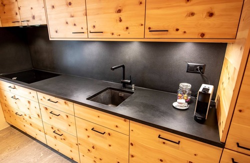 Flims Apartment | Flem Mountain Lodge, (Flims Waldhaus). Moderne neue 4.5 Ferienwohnung by Interhome