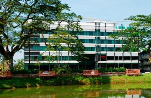 Larut Hotel | Flemington Hotel