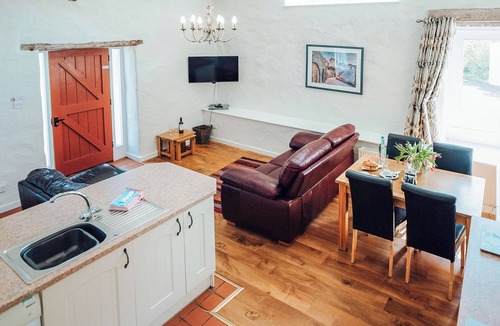 Lydstep Cottage | Flemish Cottage - UK6720