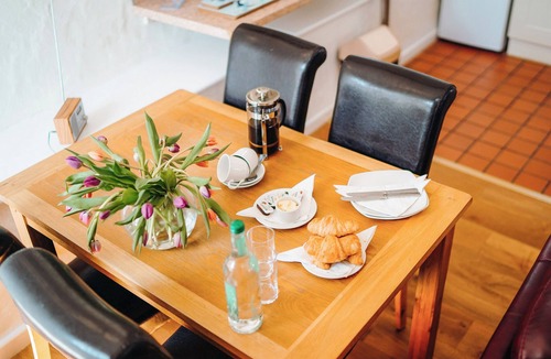 Lydstep Cottage | Flemish Cottage - UK6720