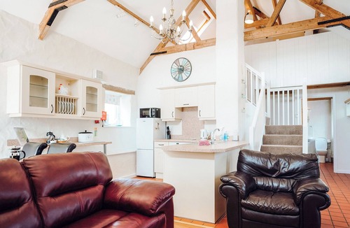 Lydstep Cottage | Flemish Cottage - UK6720