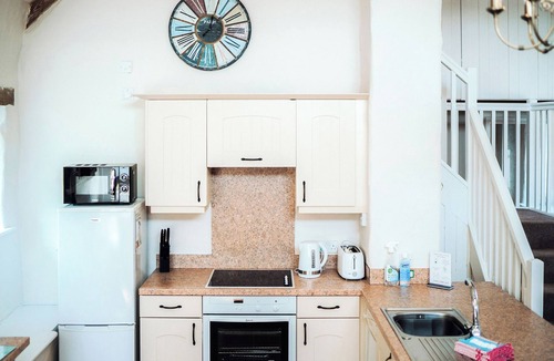 Lydstep Cottage | Flemish Cottage - UK6720