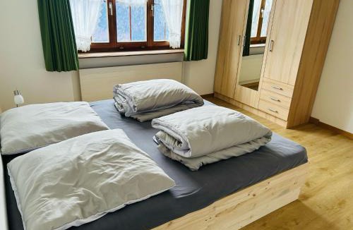 Seewis im Prattigau Apartment | Flensa-Ferienwohnung