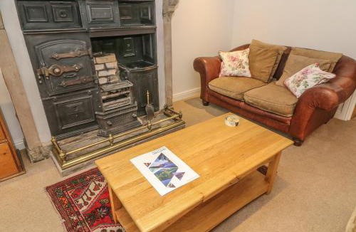 Carnforth House | Fleshbeck Cottage