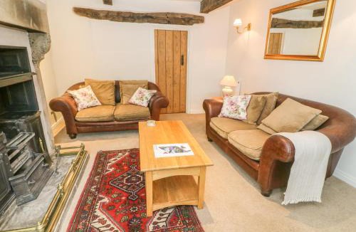 Carnforth House | Fleshbeck Cottage