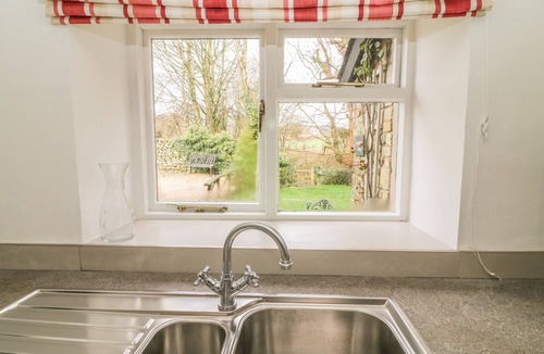 Carnforth Cottage | Fleshbeck Cottage