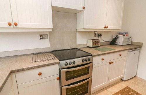 Carnforth Cottage | Fleshbeck Cottage