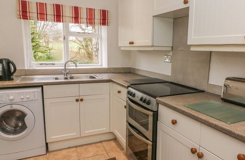 Carnforth Cottage | Fleshbeck Cottage