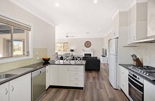 Nulkaba House | Fletcher House - Nulkaba Hunter Valley