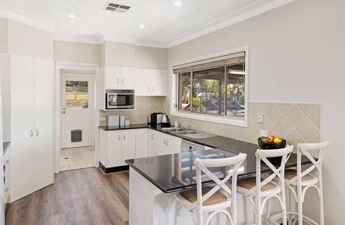 Nulkaba House | Fletcher House - Nulkaba Hunter Valley