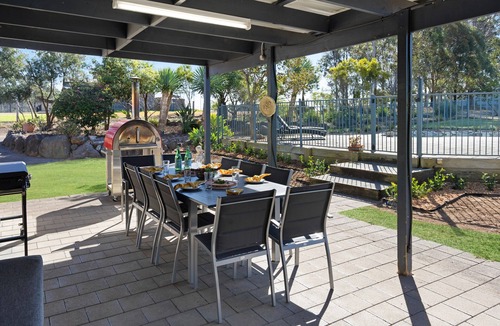 Nulkaba House | Fletcher House - Nulkaba Hunter Valley