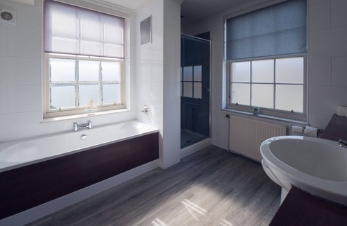 Stirling House | Fletcher's Restaurant Bar & Rooms