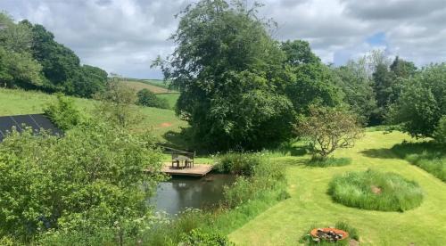 Totnes House | Fletchers Combe Farm