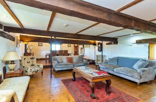 Thurlby House | Fletland Mill