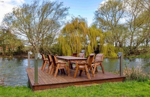 Thurlby House | Fletland Mill