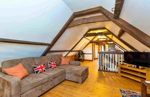 Thurlby House | Fletland Mill