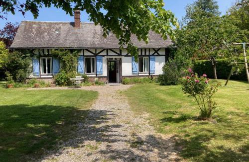 Longueil House | Fleur Bleue