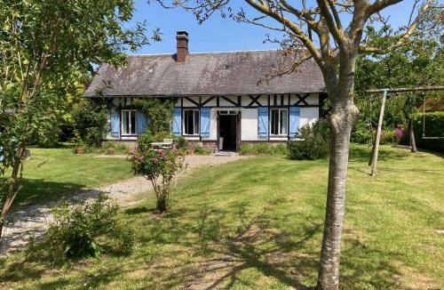 Longueil House | Fleur Bleue