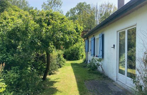 Longueil House | Fleur Bleue