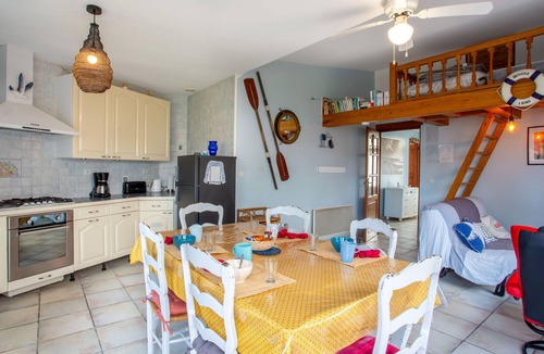 La Rogere House | Fleur d'été by Interhome