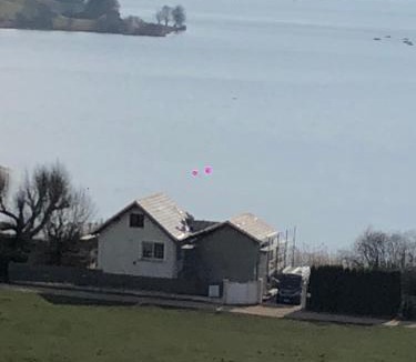 Oye-et-Pallet Apartment | Fleur d'eau