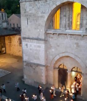 Moissac Apartment | FLEUR D'YLANG