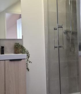 Champs-sur-Marne Apartment | Fleur de cerisiers 2-Studio, centre et Universités