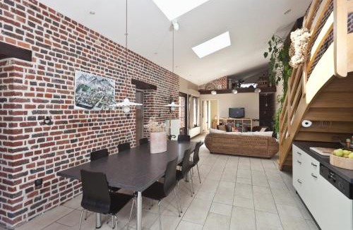 Loos-en-Gohelle House | Fleur de Ciel