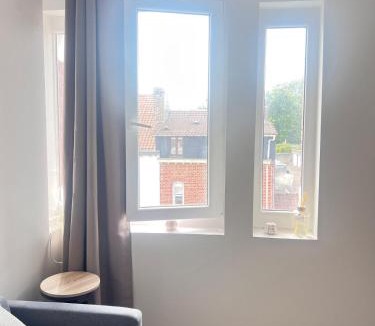 Lievin Apartment | Fleur de Liévin