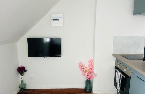 Lievin Apartment | Fleur de Liévin