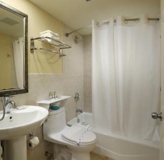 Wildwood Crest Hotel | Fleur de Lis Beach Motel