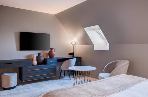 Blois Hotel | Fleur de Loire