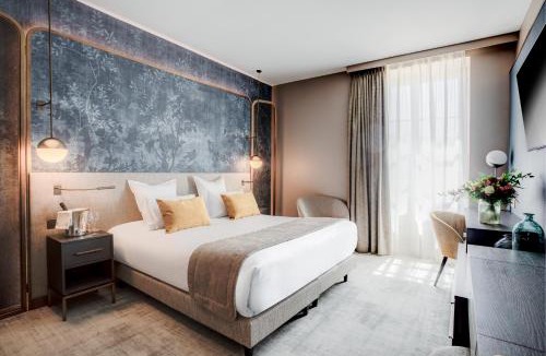 Blois Hotel | Fleur de Loire